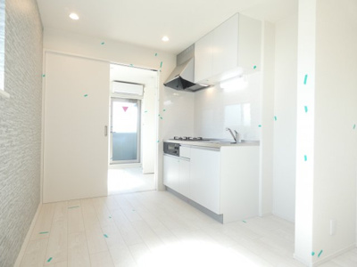 【キッチン】 | pluvius arcus Nagoya