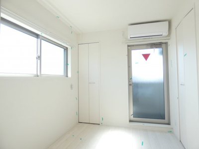 【寝室】 | pluvius arcus Nagoya