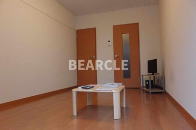 【寝室】 | レオパレスダボス