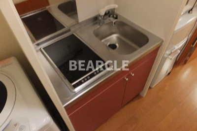 【キッチン】 | レオパレスダボス