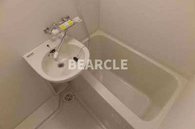 【浴室】 | レオパレスダボス