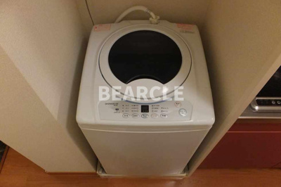 【設備】 | レオパレスダボス