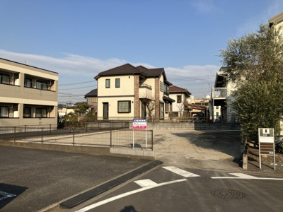 【外観】 | AD蘇我駐車場