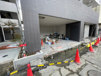  | ドムス吉田