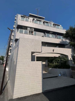 【外観】 | TRUST VALUE 西荻窪