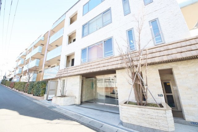 東急田園都市線「梶が谷」バースシティ梶が谷EASTの画像