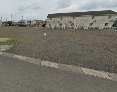 【外観】 | 鯖江市上鯖江2丁目　土地NO.16