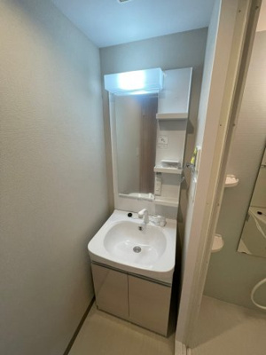 【洗面所】 | ドムス吉田