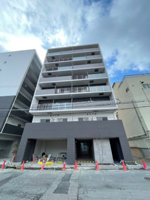 【外観】 | ドムス吉田