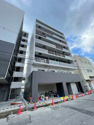 【外観】 | ドムス吉田