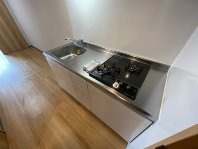 【キッチン】 | ドムス吉田