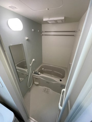 【浴室】 | ドムス吉田