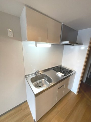 【キッチン】 | ドムス吉田