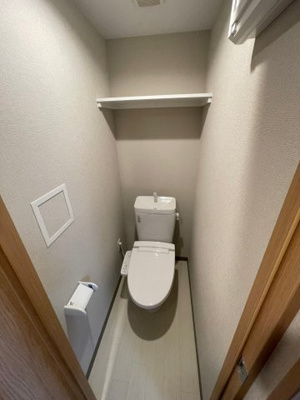 【トイレ】 | ドムス吉田