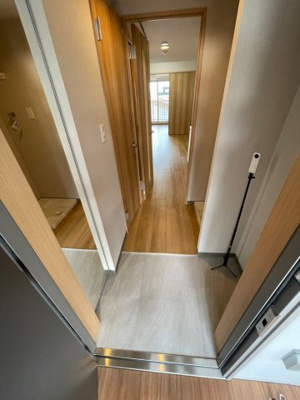 【玄関】 | ドムス吉田