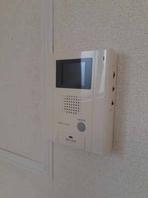 【セキュリティ】 | オークヴィラ