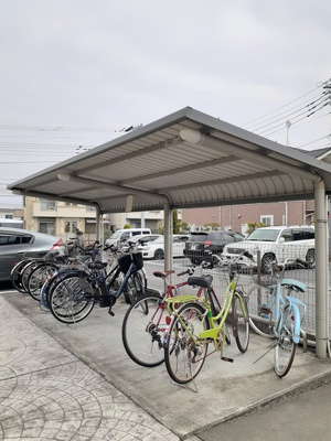 【その他共用部分】 | オークヴィラ