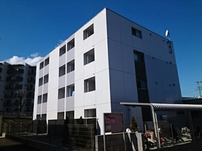 【外観】 | オークヴィラ