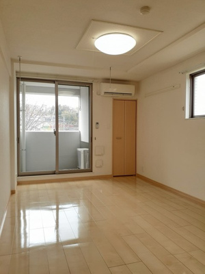 【居間・リビング】 | オークヴィラ