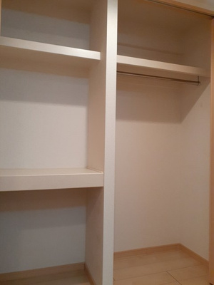 【収納】 | オークヴィラ