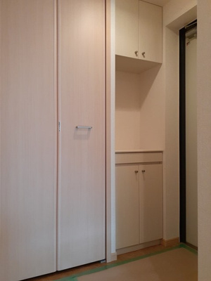 【玄関】 | オークヴィラ