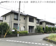 コンフォート津久野A棟の画像