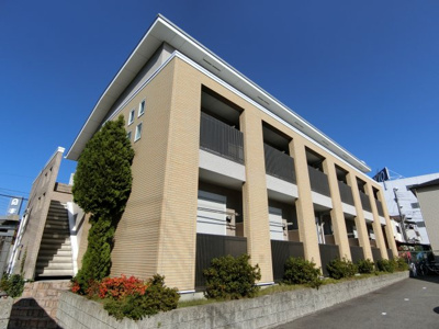 【外観】 | ガルニエ