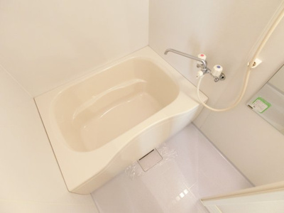 【浴室】 | ガルニエ