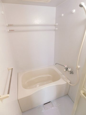 【浴室】 | ガルニエ