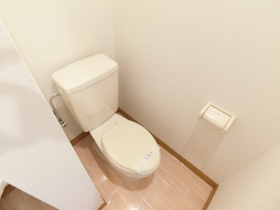 【トイレ】 | ガルニエ