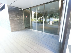 【エントランス】 | ☆オートロック付き☆