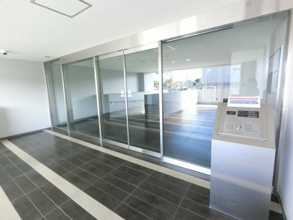 【セキュリティ】 | ☆オートロック付き☆