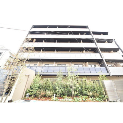 【外観】 | ハーモニーレジデンス高田馬場