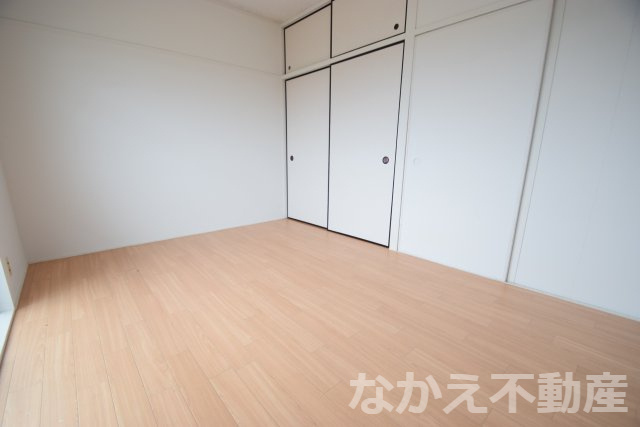【寝室】 | 寝室です
