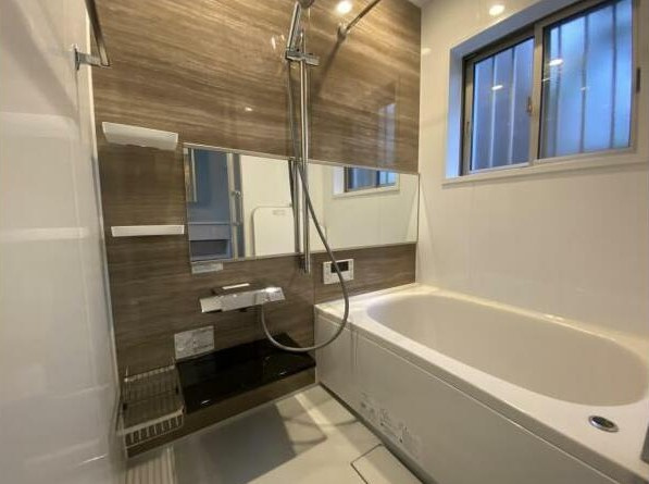 【浴室】 | K30170-上賀茂