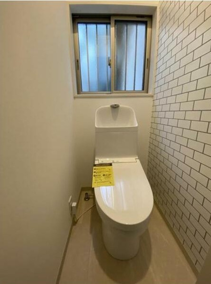 【トイレ】 | K30170-上賀茂