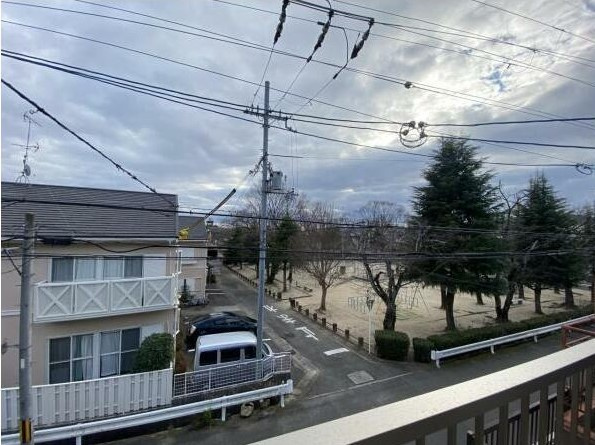 【展望】 | K30170-上賀茂