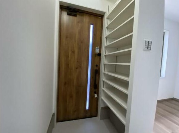 【玄関】 | K30170-上賀茂