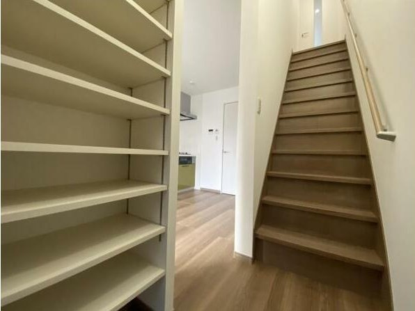 【内装】 | K30170-上賀茂