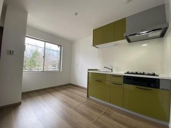 【キッチン】 | K30170-上賀茂