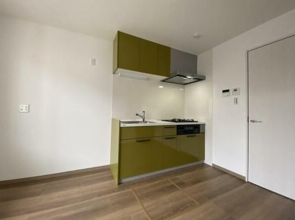 【キッチン】 | K30170-上賀茂