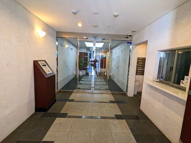 浅草橋レジデンスの設備