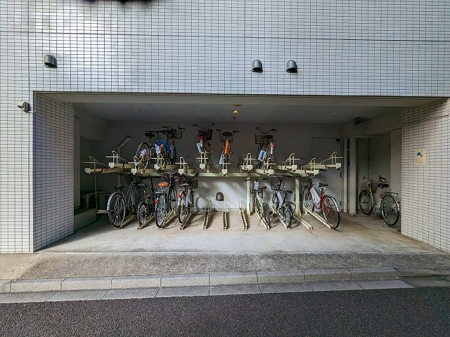 浅草橋レジデンスの設備