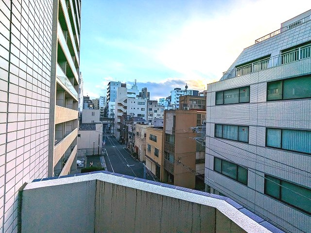浅草橋レジデンスの設備