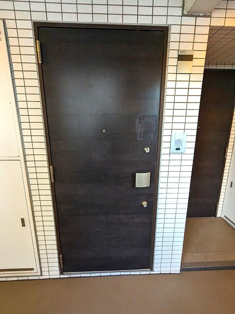 浅草橋レジデンスの設備