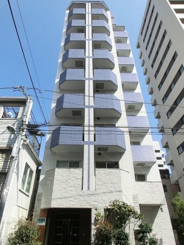 浅草橋レジデンスの設備