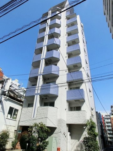 浅草橋レジデンスの設備