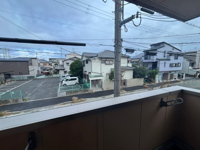 【展望】 | グレースコート