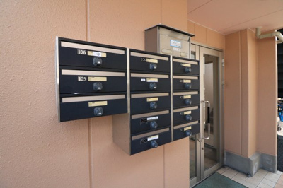 【その他共用部分】 | グレースコート