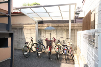 【その他共用部分】 | グレースコート